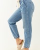 Judy Blue Stretchy Drawstring Tie Jogger Jeans