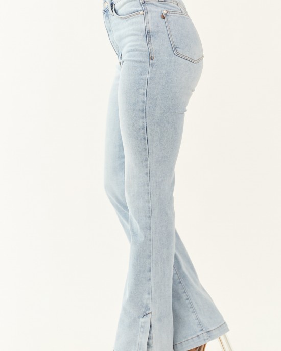 Judy Blue Bootcut Tummy Control Stretchy Jeans