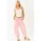 Carnation Acid Washed Cargo Jogger Jeans