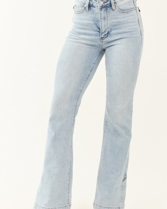 Judy Blue Bootcut Tummy Control Stretchy Jeans