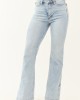 Judy Blue Bootcut Tummy Control Stretchy Jeans