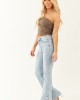 Judy Blue Bootcut Tummy Control Stretchy Jeans